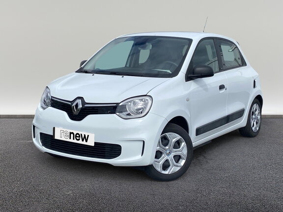 Occasion RENAULT Twingo Twingo III Achat Intégral - 21 - Life