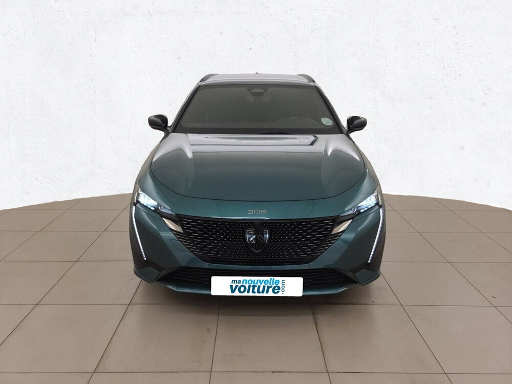 Occasion PEUGEOT 308 308 SW PHEV 180 e-EAT8 - GT