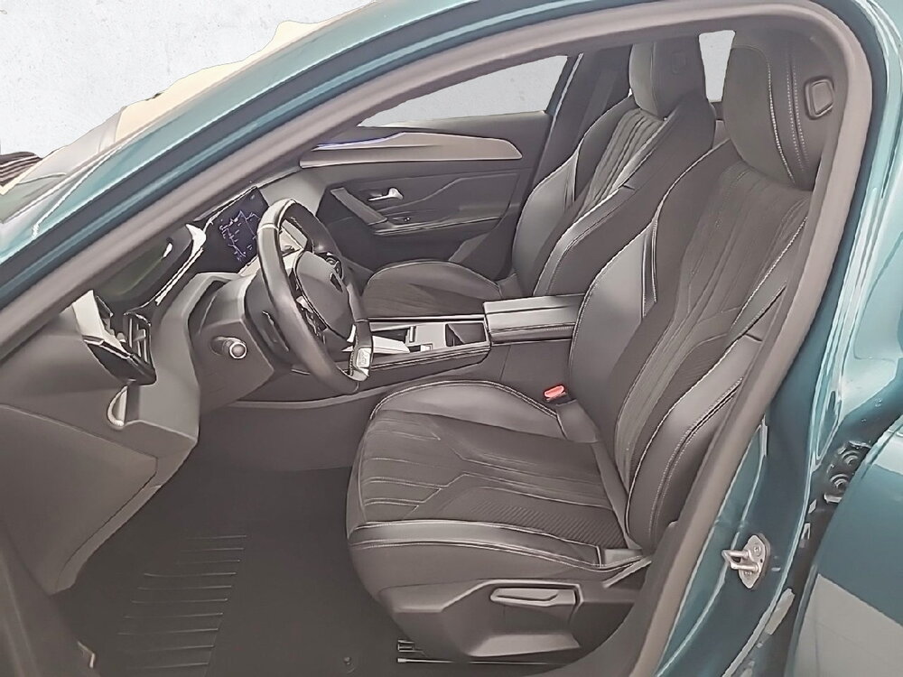 Occasion PEUGEOT 308 308 SW PHEV 180 e-EAT8 - GT