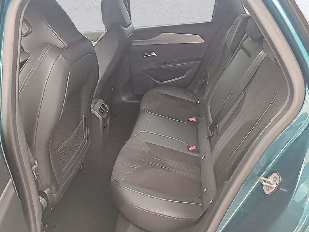 Occasion PEUGEOT 308 308 SW PHEV 180 e-EAT8 - GT