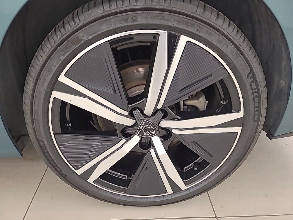 Occasion PEUGEOT 308 308 SW PHEV 180 e-EAT8 - GT