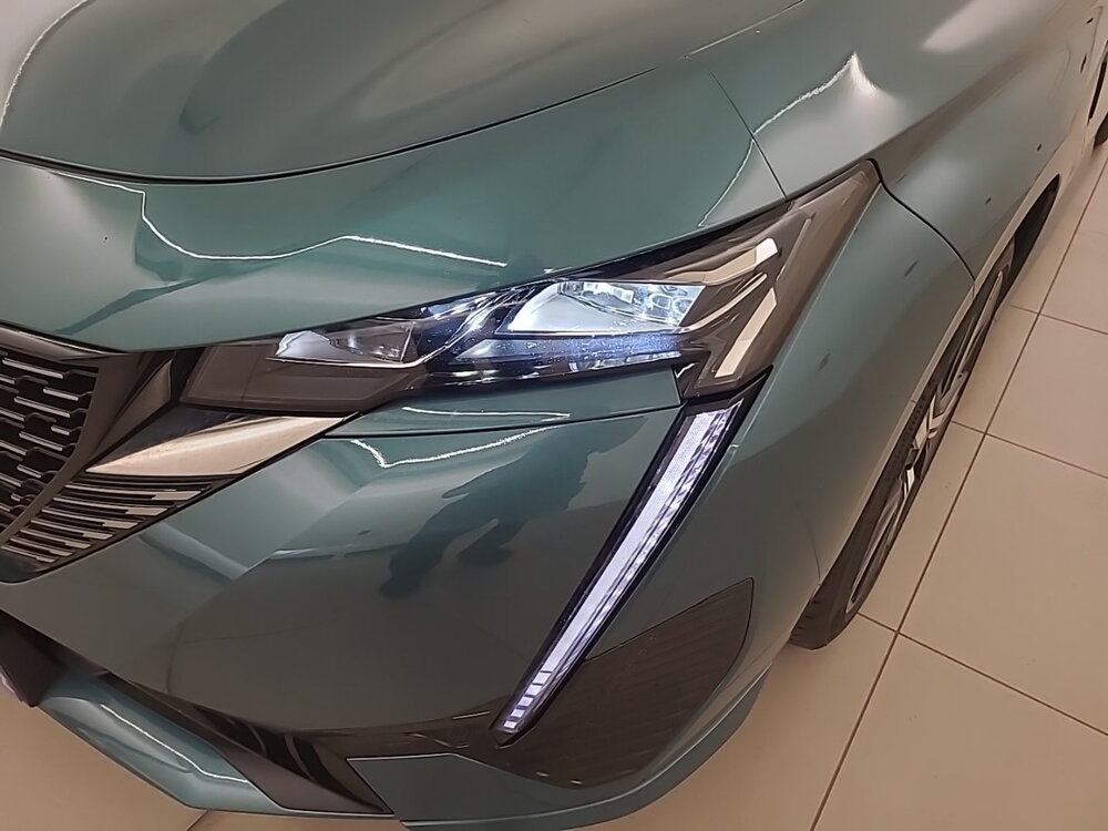 Occasion PEUGEOT 308 308 SW PHEV 180 e-EAT8 - GT
