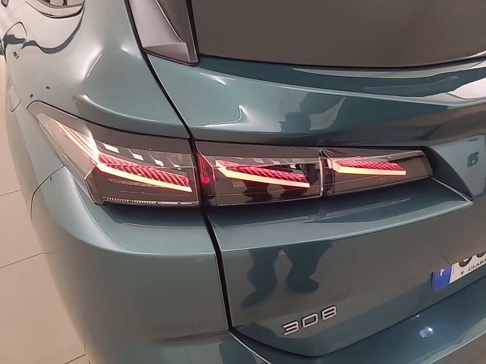 Occasion PEUGEOT 308 308 SW PHEV 180 e-EAT8 - GT