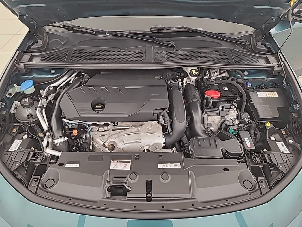Occasion PEUGEOT 308 308 SW PHEV 180 e-EAT8 - GT