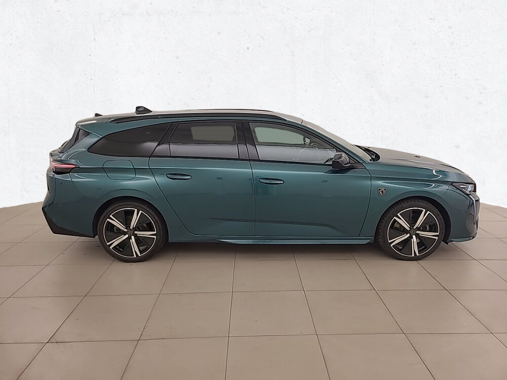 Occasion PEUGEOT 308 308 SW PHEV 180 e-EAT8 - GT