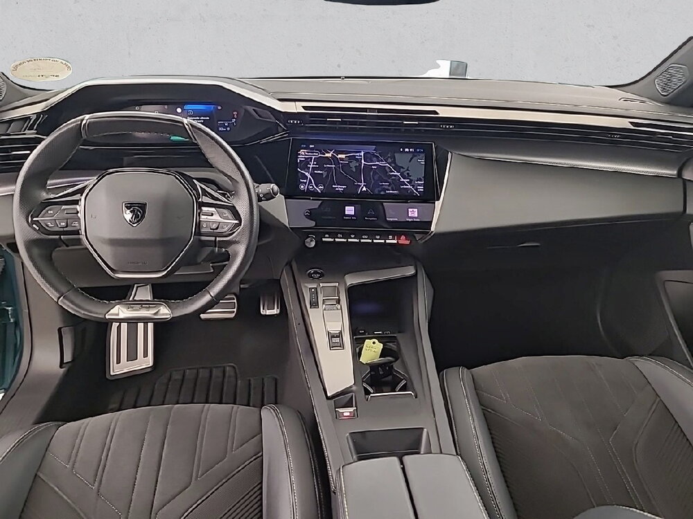 Occasion PEUGEOT 308 308 SW PHEV 180 e-EAT8 - GT