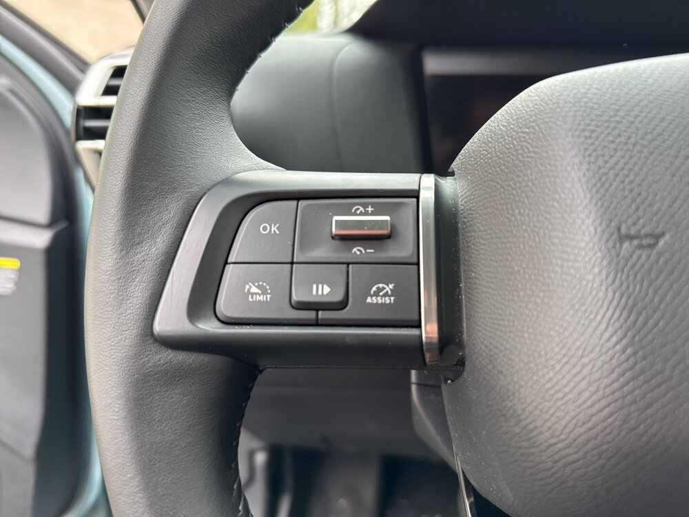 Occasion CITROEN C4 e-C4 136 ch autonomie standard Automatique - You