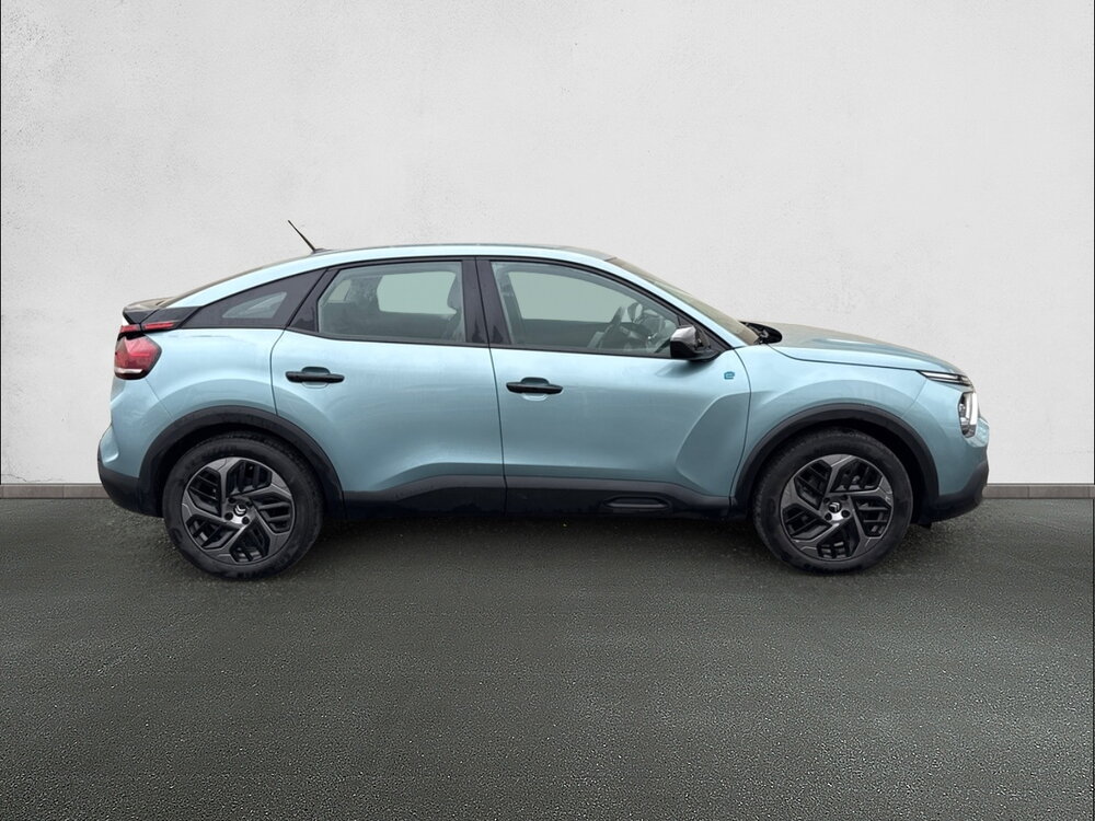 Occasion CITROEN C4 e-C4 136 ch autonomie standard Automatique - You