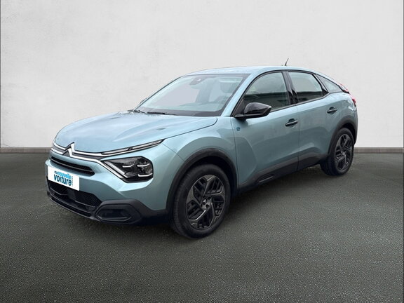Occasion CITROEN C4 e-C4 136 ch autonomie standard Automatique - You
