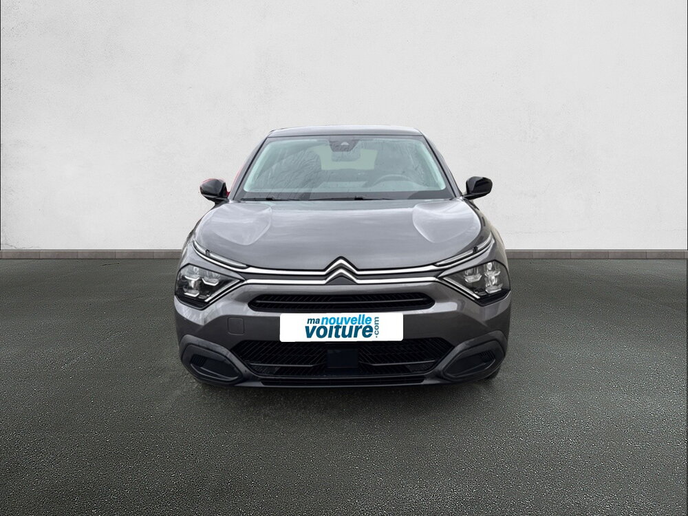 Occasion CITROEN C4 e-C4 136 ch autonomie standard Automatique - You