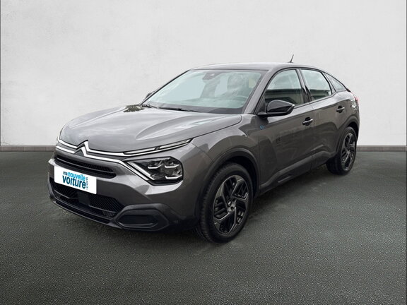 Occasion CITROEN C4 e-C4 136 ch autonomie standard Automatique - You
