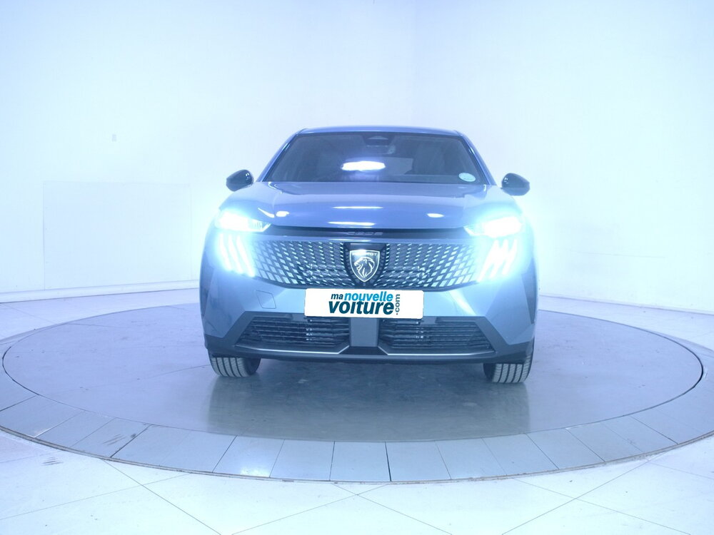 Occasion PEUGEOT 3008 3008 Hybrid 145 e-DCS6 - Allure