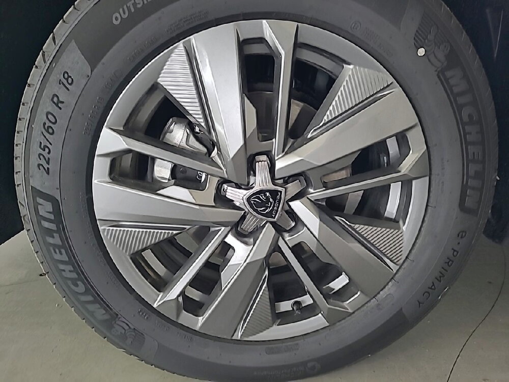 Occasion PEUGEOT 3008 3008 Hybrid 145 e-DCS6 - Allure