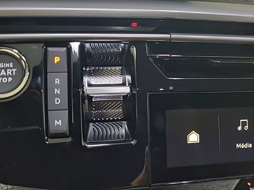 Occasion PEUGEOT 3008 3008 Hybrid 145 e-DCS6 - Allure