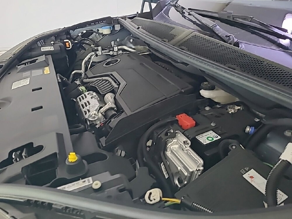 Occasion PEUGEOT 3008 3008 Hybrid 145 e-DCS6 - Allure