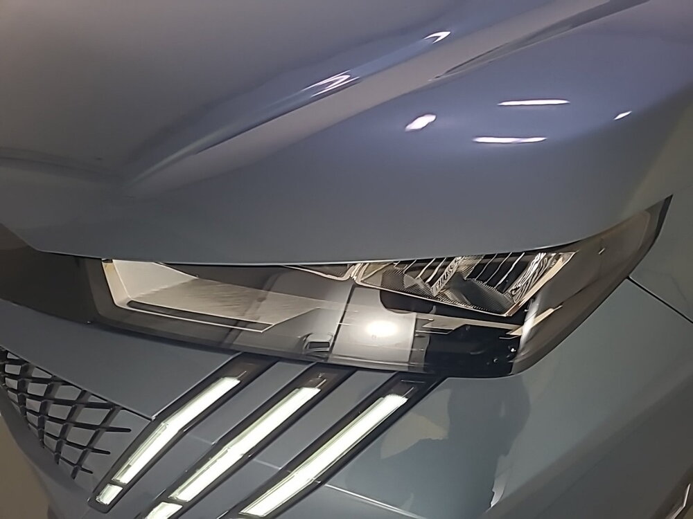 Occasion PEUGEOT 3008 3008 Hybrid 145 e-DCS6 - Allure