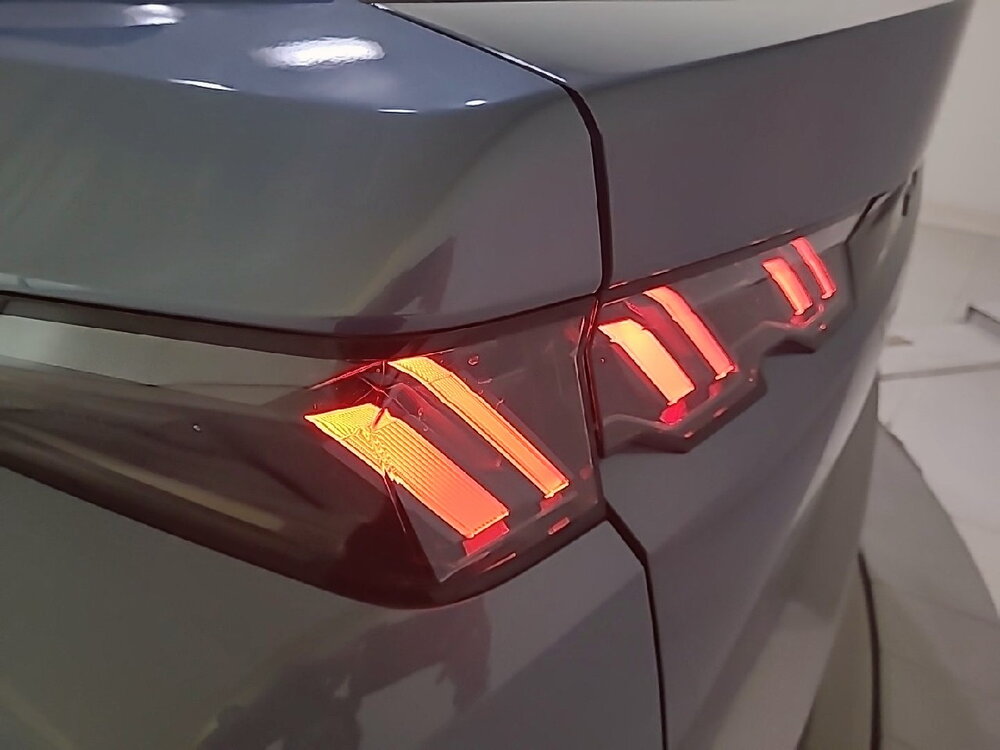 Occasion PEUGEOT 3008 3008 Hybrid 145 e-DCS6 - Allure
