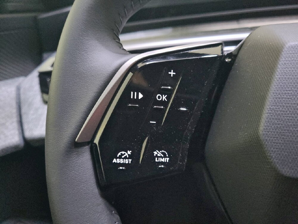 Occasion PEUGEOT 3008 3008 Hybrid 145 e-DCS6 - Allure