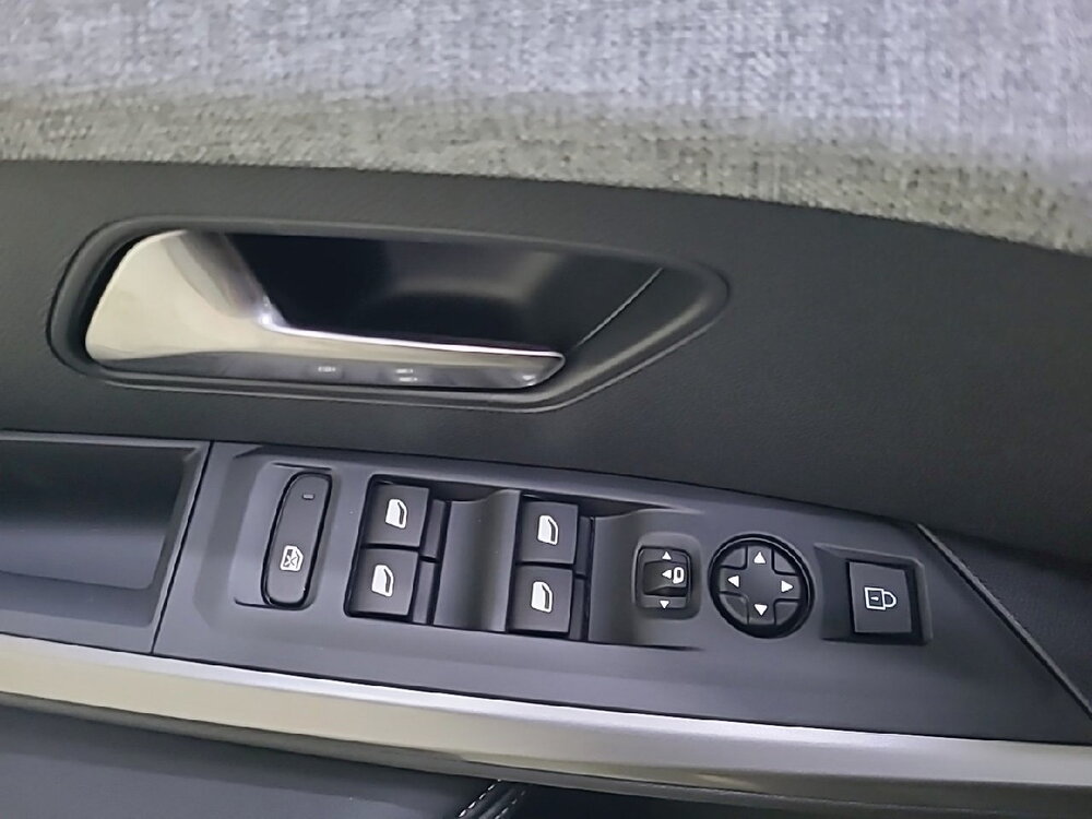 Occasion PEUGEOT 3008 3008 Hybrid 145 e-DCS6 - Allure