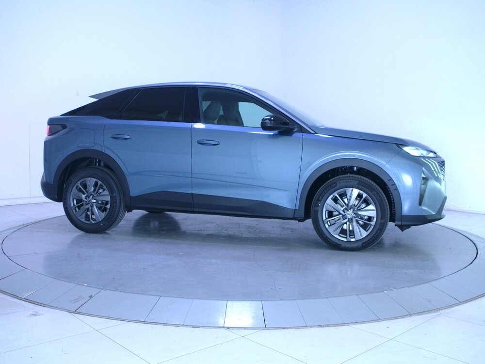 Occasion PEUGEOT 3008 3008 Hybrid 145 e-DCS6 - Allure