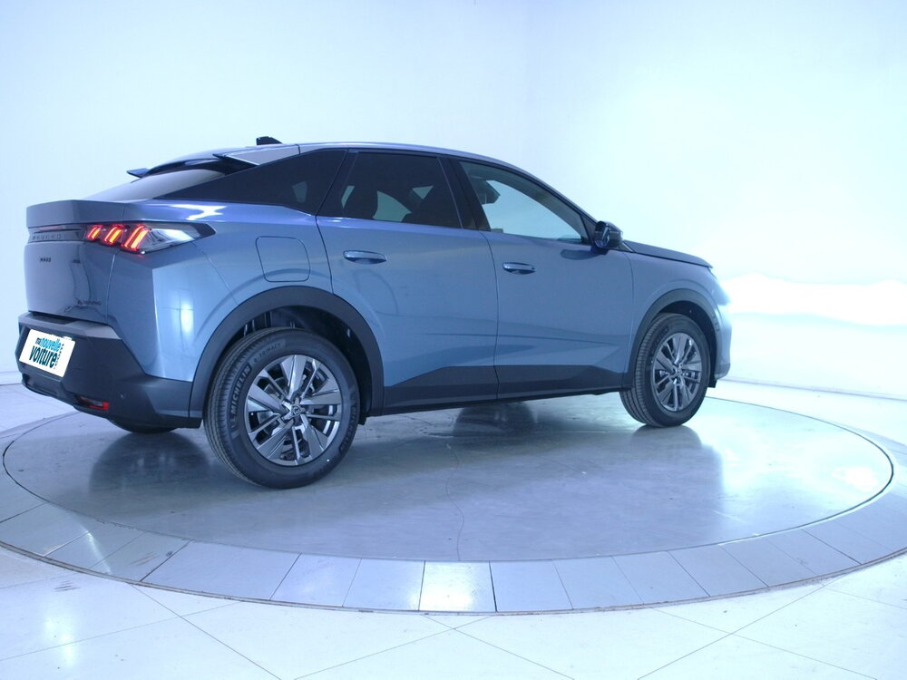 Occasion PEUGEOT 3008 3008 Hybrid 145 e-DCS6 - Allure
