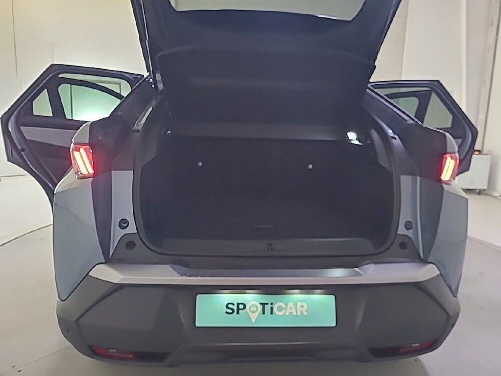 Occasion PEUGEOT 3008 3008 Hybrid 145 e-DCS6 - Allure