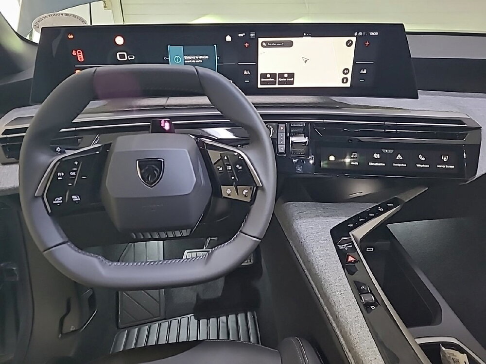 Occasion PEUGEOT 3008 3008 Hybrid 145 e-DCS6 - Allure
