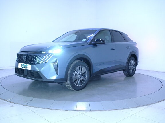 Occasion PEUGEOT 3008 3008 Hybrid 145 e-DCS6 - Allure