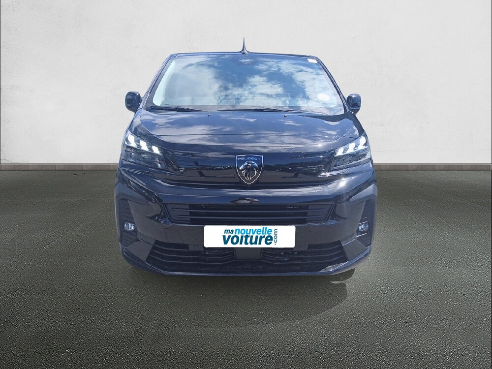 Occasion PEUGEOT Traveller Traveller XL Diesel 180 ch Automatique - Business