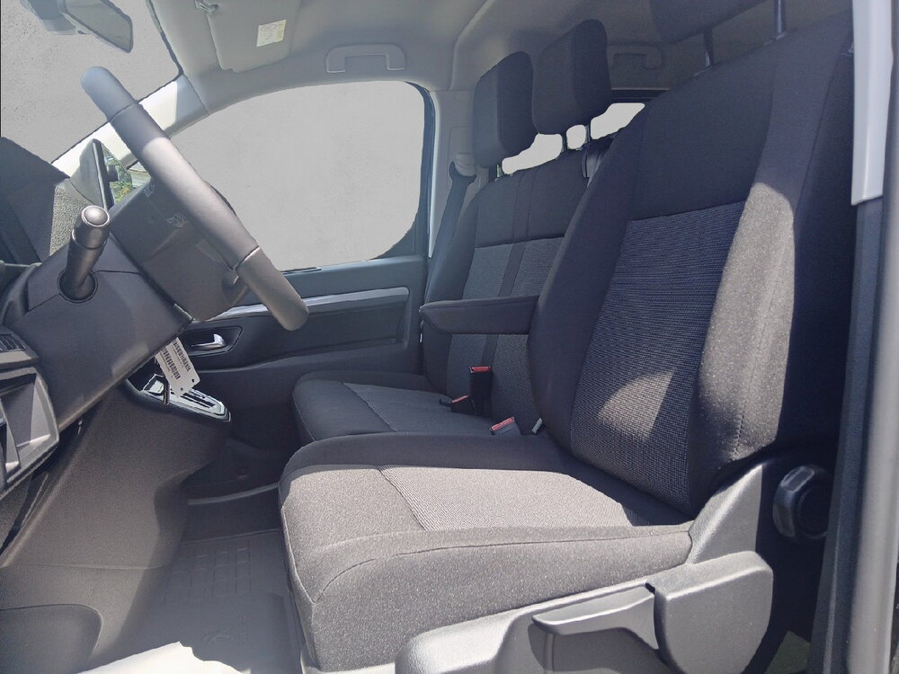 Occasion PEUGEOT Traveller Traveller XL Diesel 180 ch Automatique - Business