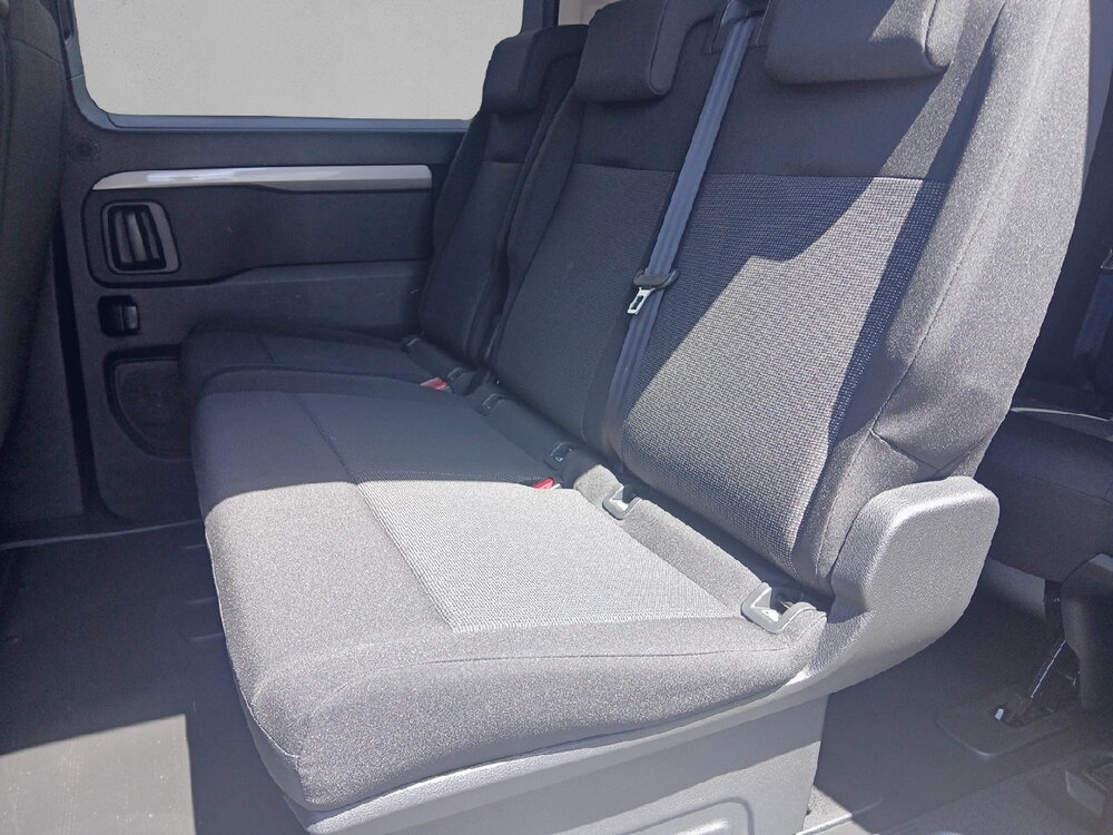 Occasion PEUGEOT Traveller Traveller XL Diesel 180 ch Automatique - Business
