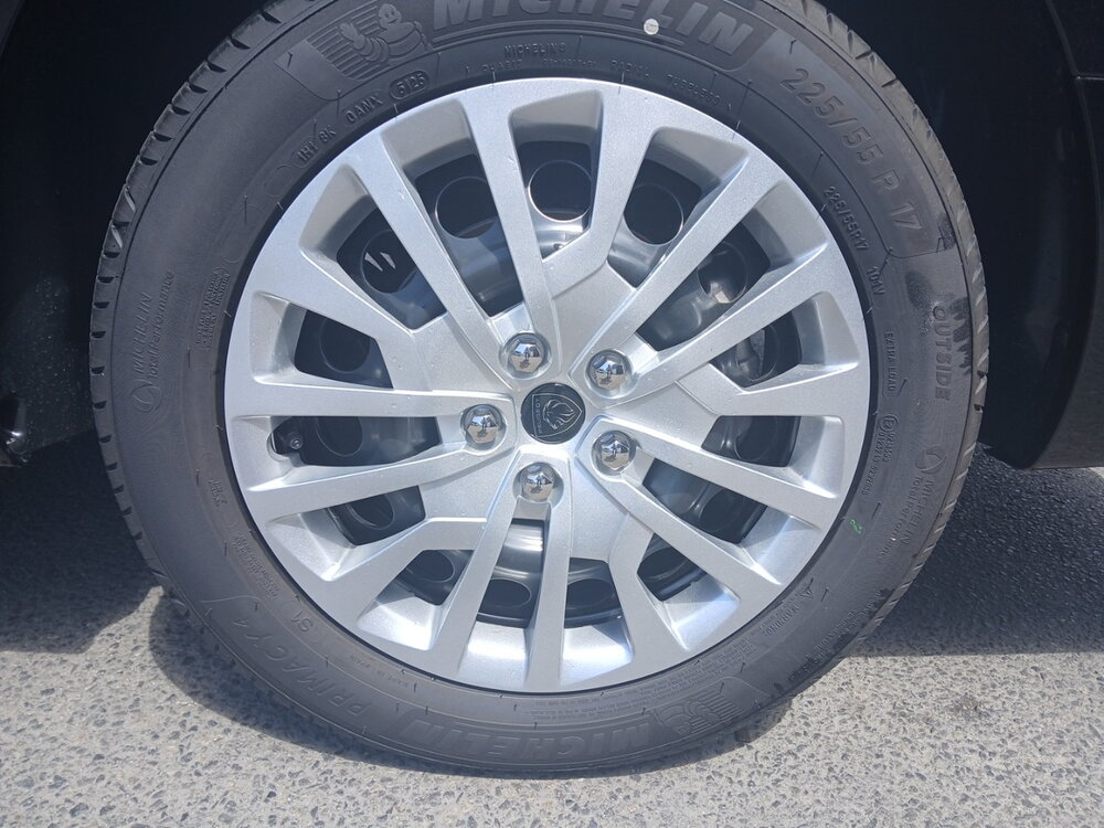 Occasion PEUGEOT Traveller Traveller XL Diesel 180 ch Automatique - Business