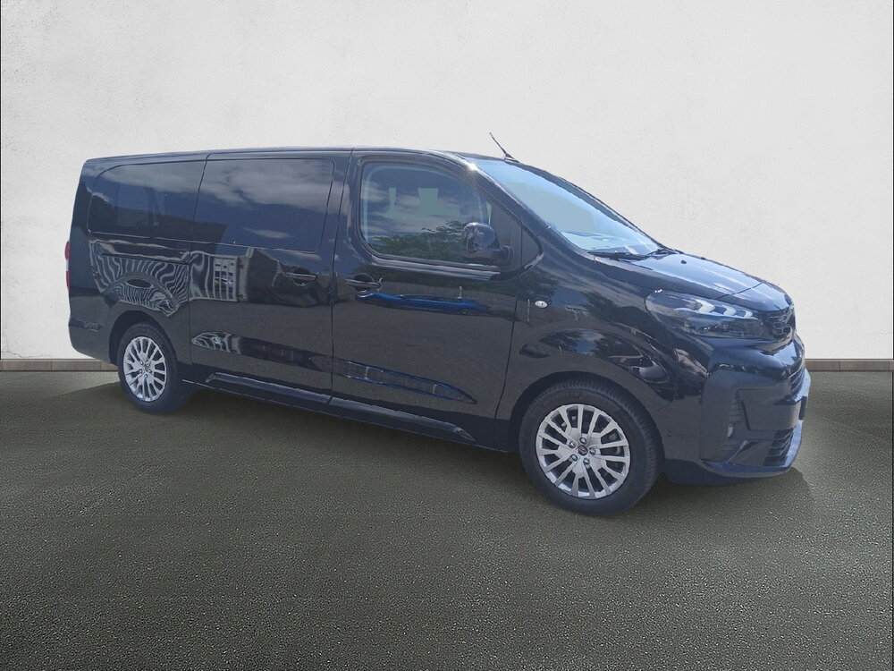 Occasion PEUGEOT Traveller Traveller XL Diesel 180 ch Automatique - Business