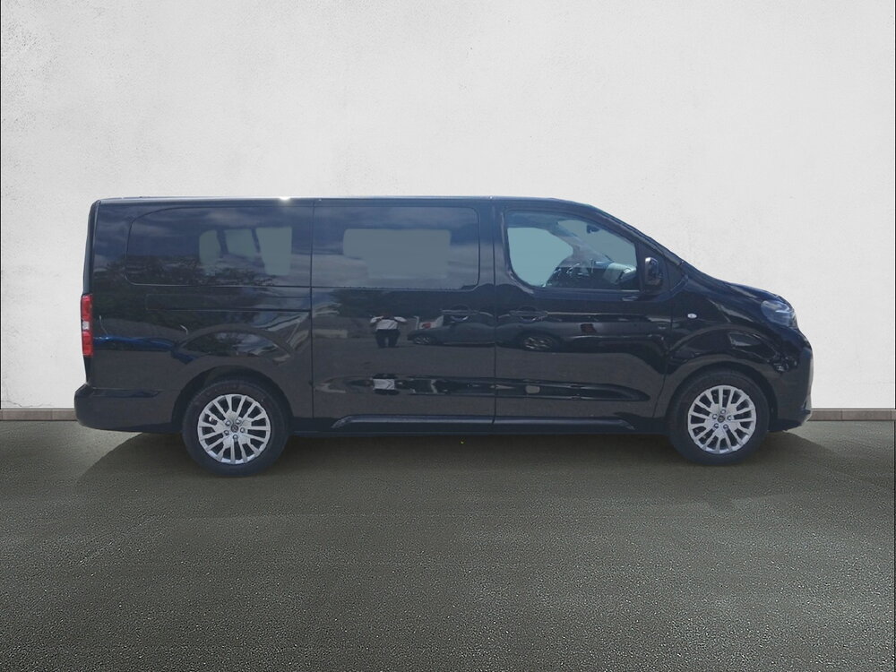 Occasion PEUGEOT Traveller Traveller XL Diesel 180 ch Automatique - Business