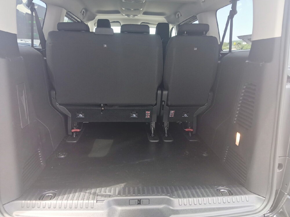 Occasion PEUGEOT Traveller Traveller XL Diesel 180 ch Automatique - Business