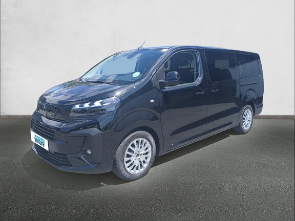 Occasion PEUGEOT Traveller Traveller XL Diesel 180 ch Automatique - Business