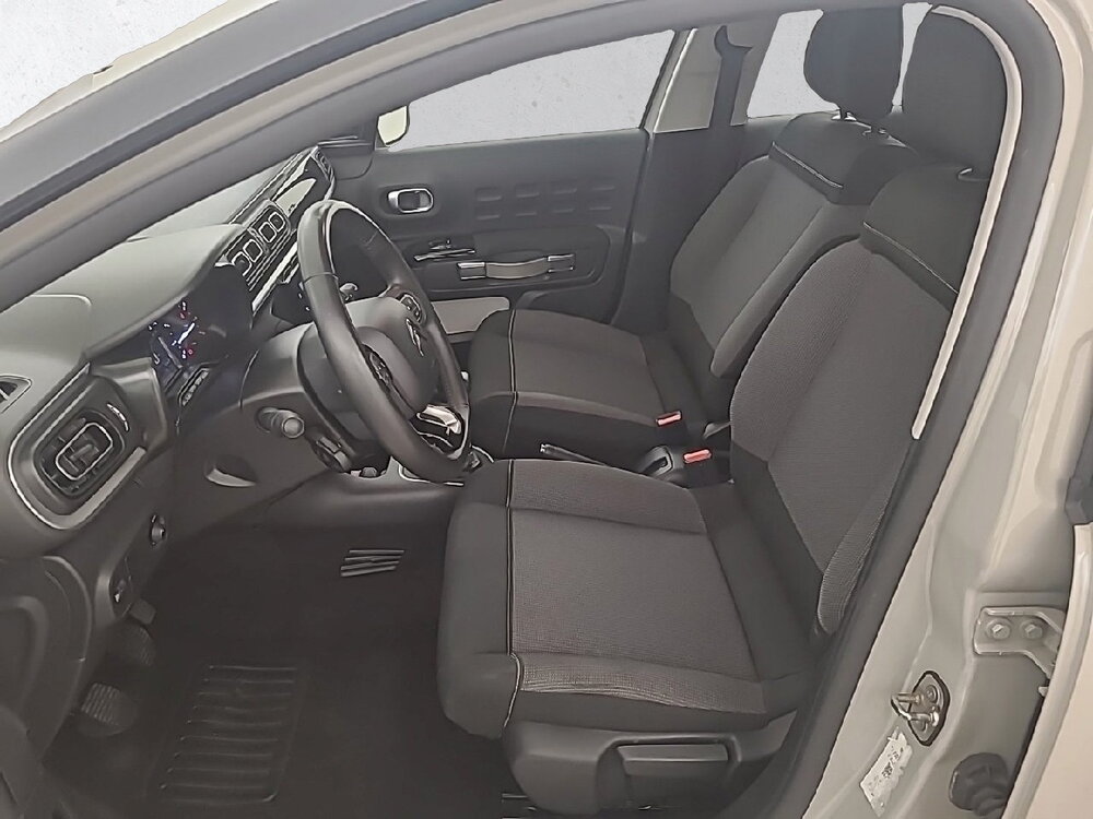 Occasion CITROEN C3 C3 PureTech 110 S&S BVM6 - Shine