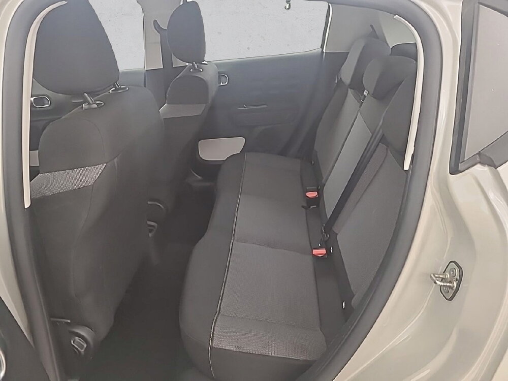 Occasion CITROEN C3 C3 PureTech 110 S&S BVM6 - Shine