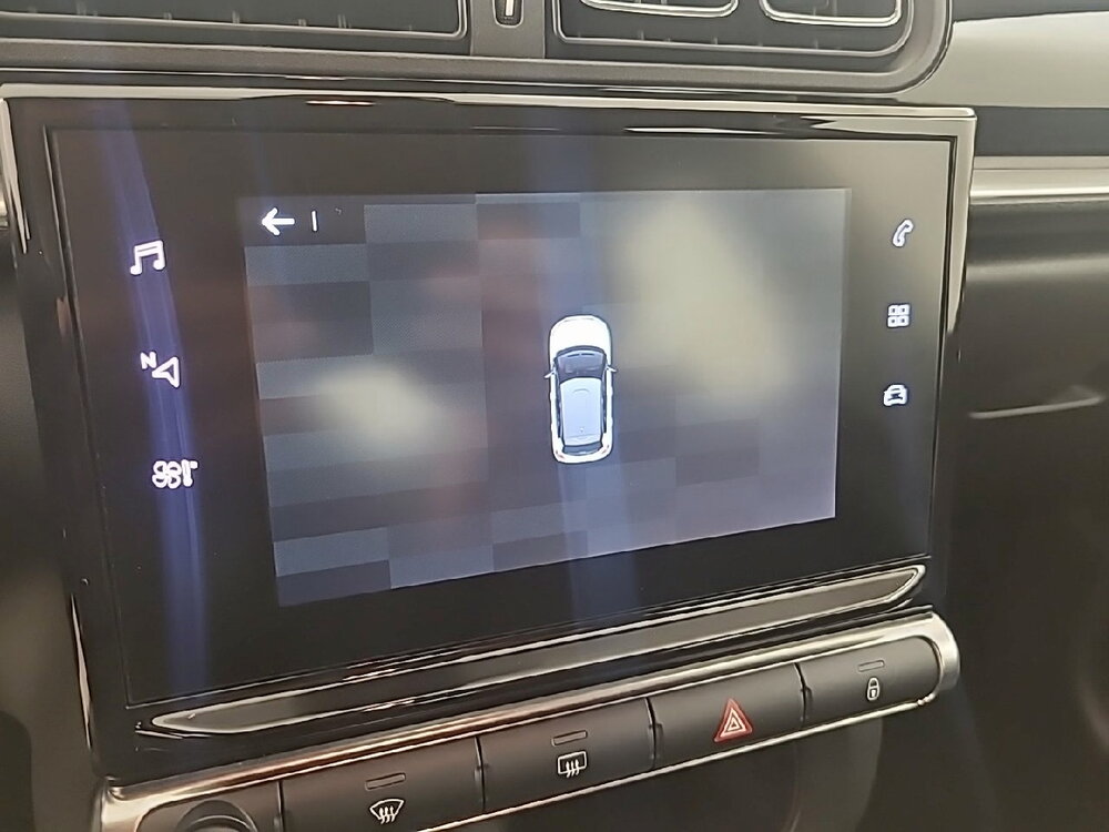 Occasion CITROEN C3 C3 PureTech 110 S&S BVM6 - Shine
