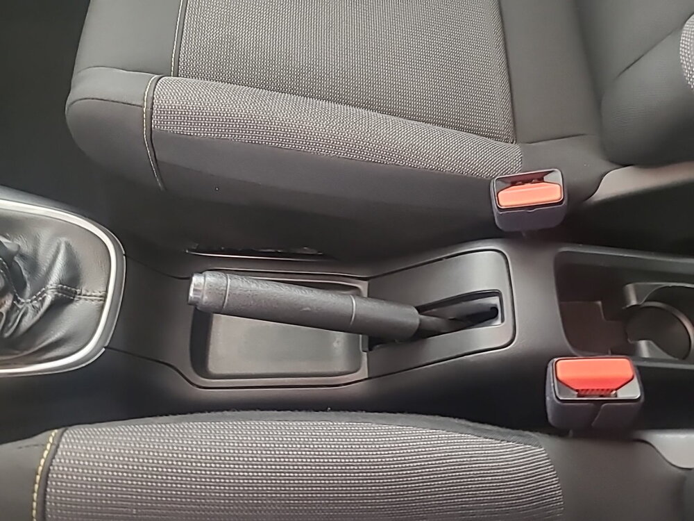 Occasion CITROEN C3 C3 PureTech 110 S&S BVM6 - Shine