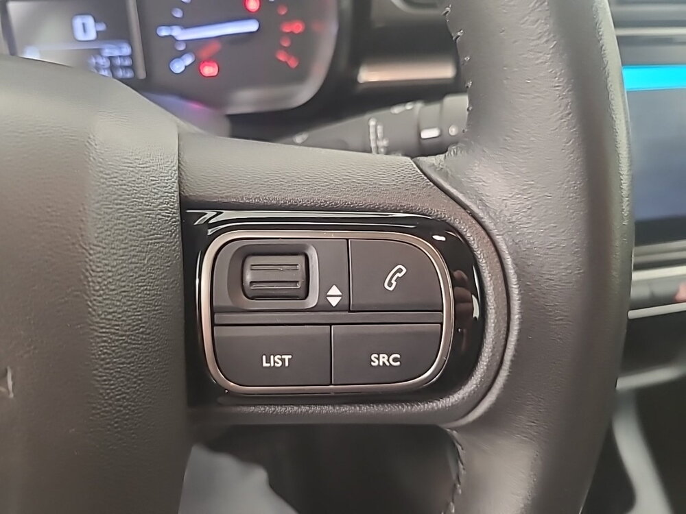 Occasion CITROEN C3 C3 PureTech 110 S&S BVM6 - Shine