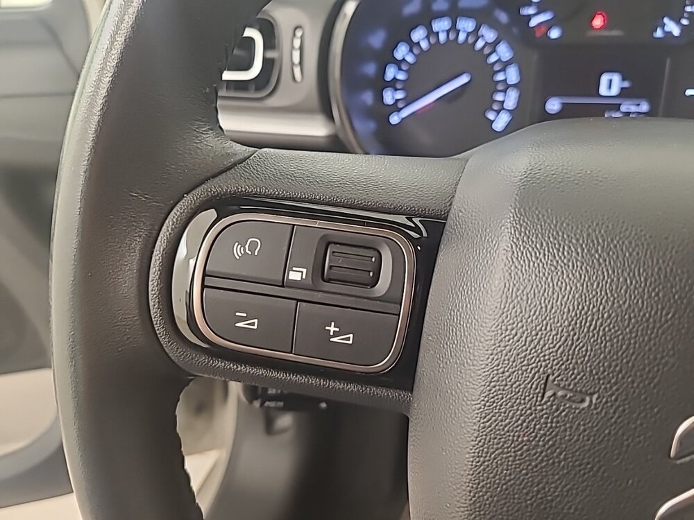 Occasion CITROEN C3 C3 PureTech 110 S&S BVM6 - Shine
