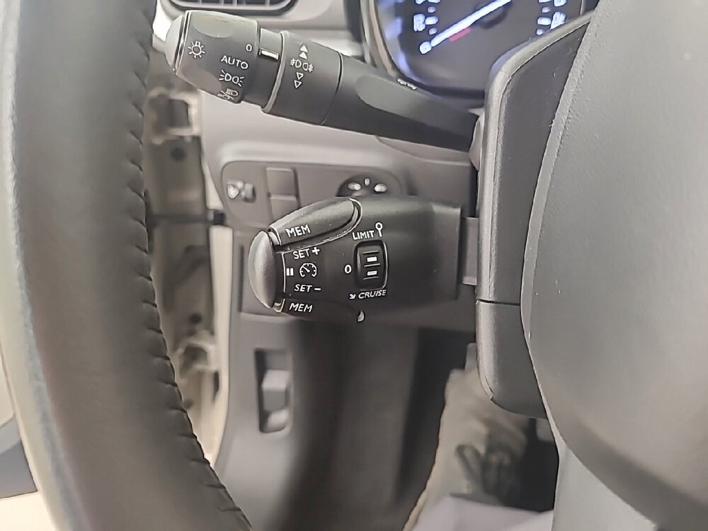 Occasion CITROEN C3 C3 PureTech 110 S&S BVM6 - Shine