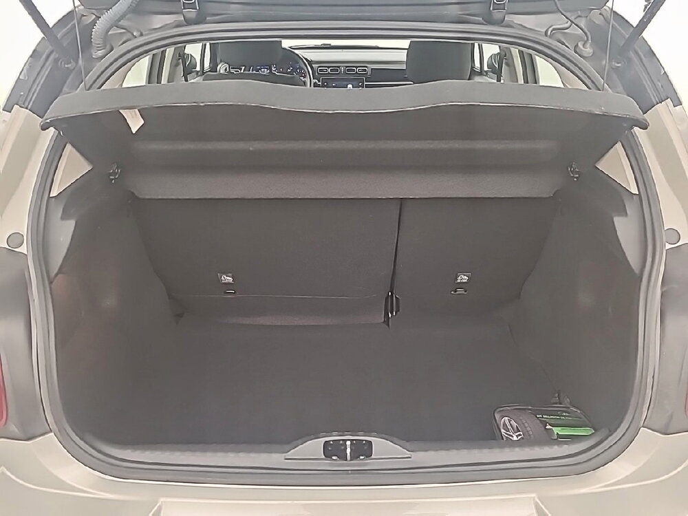 Occasion CITROEN C3 C3 PureTech 110 S&S BVM6 - Shine
