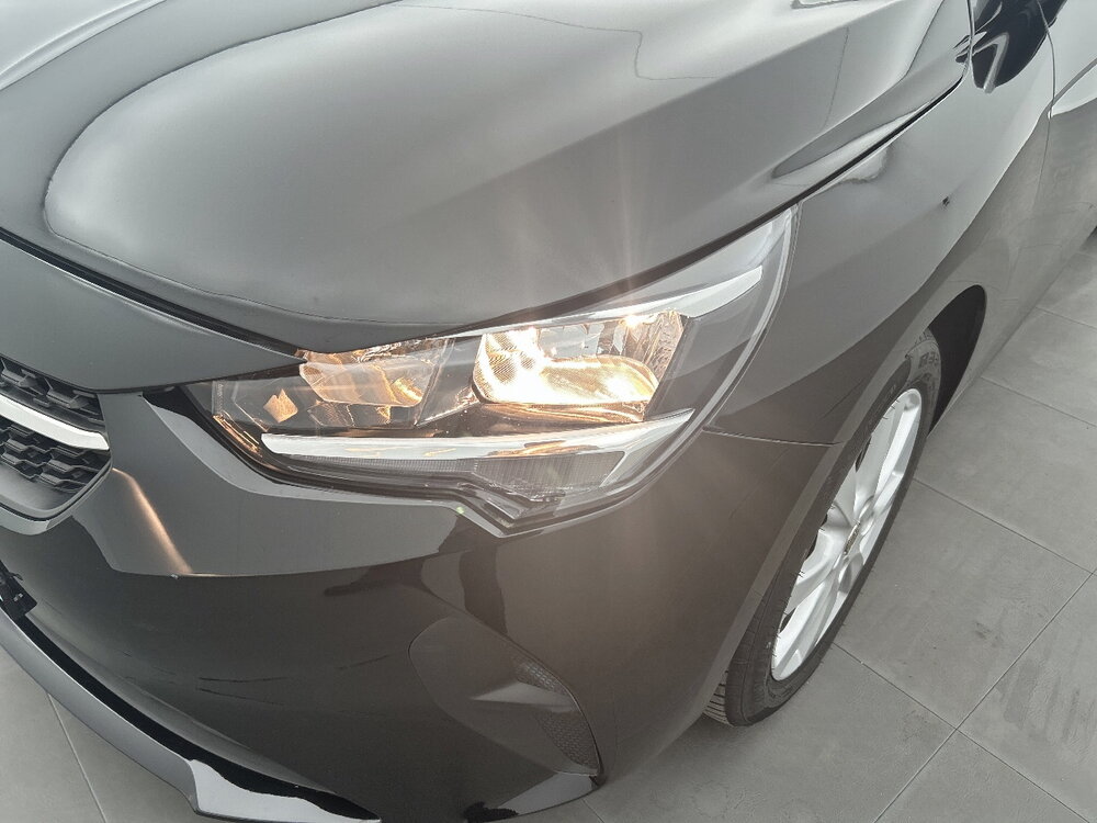 Occasion OPEL Corsa Corsa 1.2 75 ch BVM5 - Edition