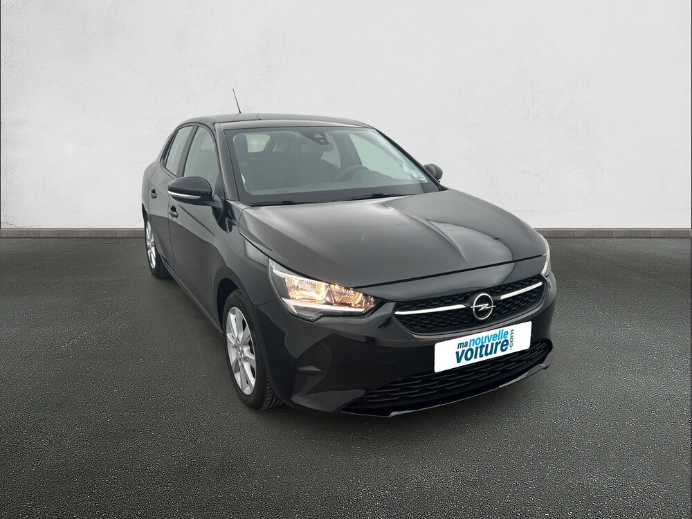 Occasion OPEL Corsa Corsa 1.2 75 ch BVM5 - Edition