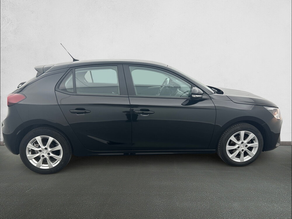 Occasion OPEL Corsa Corsa 1.2 75 ch BVM5 - Edition