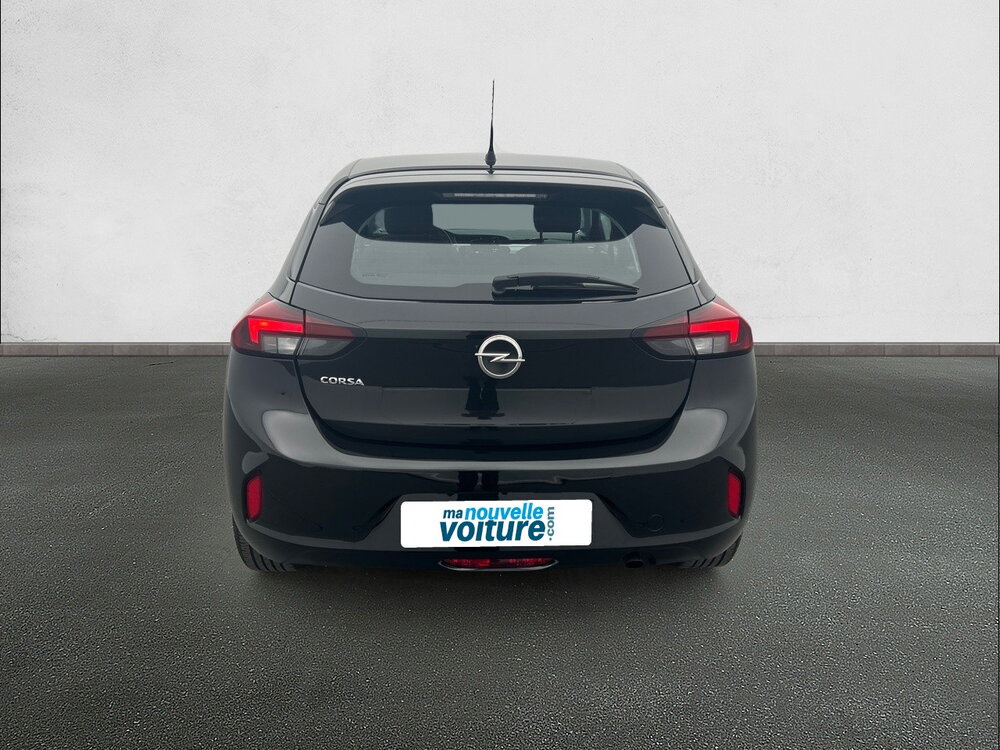 Occasion OPEL Corsa Corsa 1.2 75 ch BVM5 - Edition