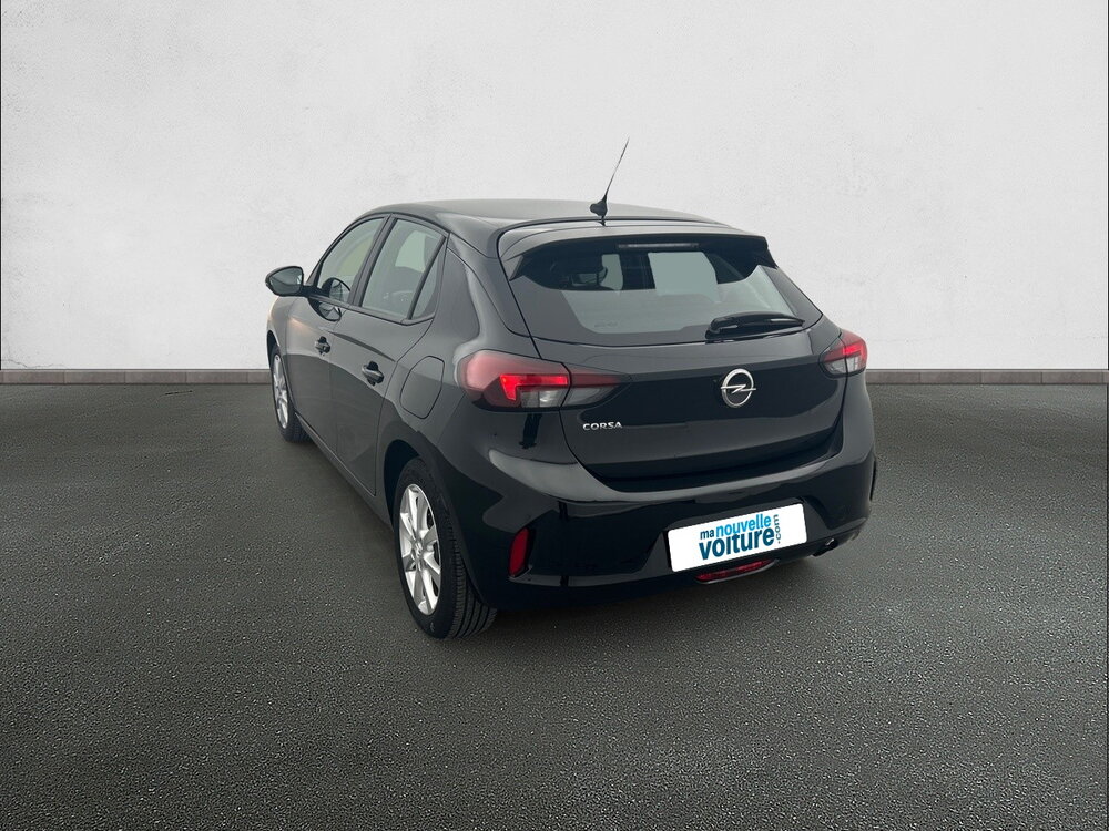 Occasion OPEL Corsa Corsa 1.2 75 ch BVM5 - Edition
