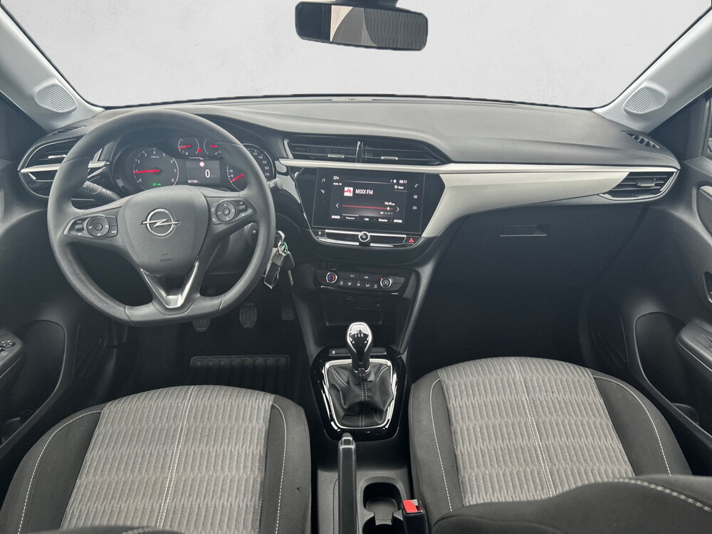 Occasion OPEL Corsa Corsa 1.2 75 ch BVM5 - Edition